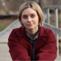 Dreamdev Solutions Employee Olha Koshlata's profile photo