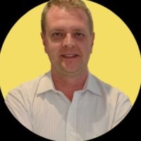 Softenge Automação Industrial Employee Guilherme Lemke's profile photo