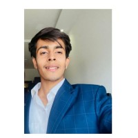 Codeology AI Employee Arpit Tomar's profile photo