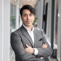 Skandia Employee Stian Frøiland's profile photo