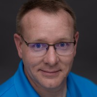Dairyland Power Cooperative Employee Chris Gerold's profile photo