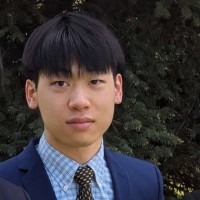 WATonomous Employee William Wu's profile photo