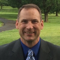 United Airlines Employee Tom Ulmer's profile photo