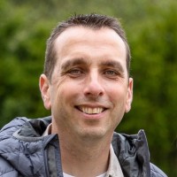 Optimove Employee Mark Petrie's profile photo