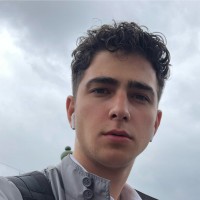 Vulpos Employee Joseph Admo's profile photo