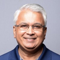 Cadence Design Systems Employee Jay Krishna's profile photo