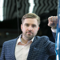 Veho Oy Ab Employee Jouni Kummala's profile photo