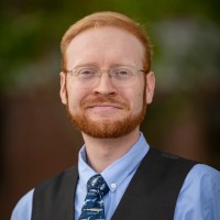 University of Florida Employee Tyler Bowling's profile photo