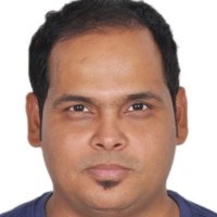 CaaStle Employee Avinash Singh's profile photo