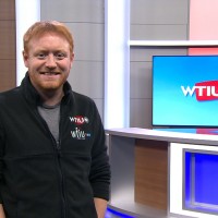 Indiana Public Media / WTIU / WFIU Employee Kyle Richmond's profile photo