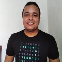 Konecty Employee Tiago Emanuel's profile photo