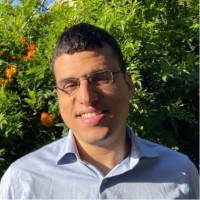 Itai Ghersin Email