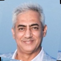 Staten Solar Employee Mehrdad H.'s profile photo