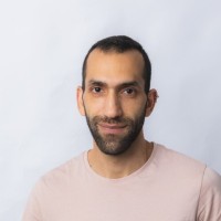 Algocell Employee Nadav Schneider's profile photo