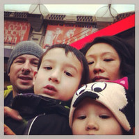 Sal's Pizza Employee Sal Lomedico's profile photo