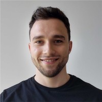Klika Tech, Inc Employee Igor Vershal's profile photo
