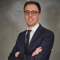 EY Employee Davide Mangini's profile photo