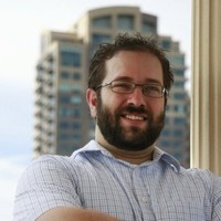 Literacy Design Collaborative Employee Nephi Wright's profile photo