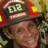 Chattanooga Employee Michelle Thorne's profile photo