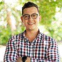 Maroma, A Belmond Hotel Employee Hector Rios's profile photo