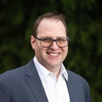 Engageware Employee Daniel Gesser's profile photo