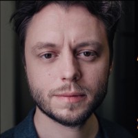 BlackPoint Employee Ilya Shutov's profile photo