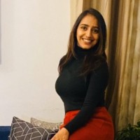 Cureskin Employee Surbhi Chaudhary's profile photo