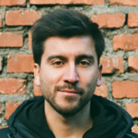 Matías Pereira Obando Email