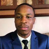 Ipsos Synthesio Employee Shaquille Jackson-Lee's profile photo
