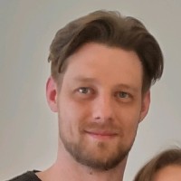 H2eCommerce Employee Ed Tattersall's profile photo