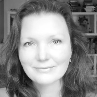 Posigraf Employee Águeda Horn's profile photo