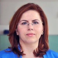 KPMG Romania Employee Adela Ciucioi's profile photo