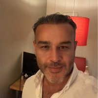coöperatieve vereniging Dimpact Employee Mahmut Ceylan's profile photo