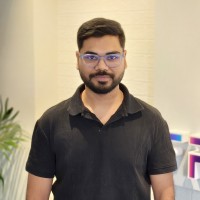 Frinks AI Employee Aditya Agrawal's profile photo