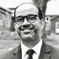 Paxos Employee Ronak Daya's profile photo