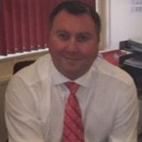 Lehigh Hanson Employee Phil Redmond's profile photo