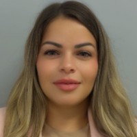 Yanet Cabezas Email & Phone Number