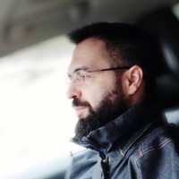 Denys Salikhov Email & Phone Number