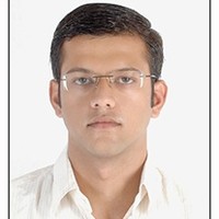 Gopanraj Patel Email & Phone Number