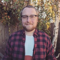 Robust.AI Employee Michael Sack's profile photo