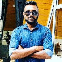 Thuthila Herath's profile photo