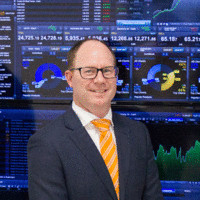 Blueberry Markets Employee Ashley Glover's profile photo