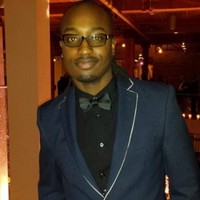 SupplierGATEWAY Employee Jeffery Desalu's profile photo