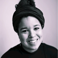 DM (Dansk Magisterforening) Employee Kirstine Pedersen's profile photo