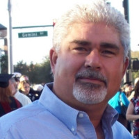 Alium Batteries Employee Steve Robbins's profile photo