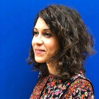 European Commission Employee Giulia Carraro's profile photo