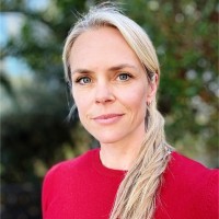 Climate Collective Employee Anna Nesbitt's profile photo