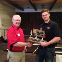 Strike Zone Baseball/Softball Training Academy Employee Marc Hansen's profile photo