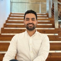 Side Studio Employee Anthony Benavidez's profile photo
