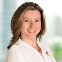 The Prudential Insurance Company of America Employee Charlene Petrozelli's profile photo